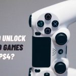 How to Unlock Locked Games on Ps4
