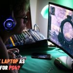 How to Use Laptop as Monitor for Ps4