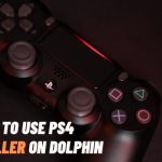 How to Use Ps4 Controller on Dolphin